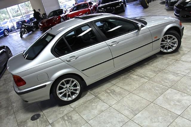 New-1999-BMW-323i