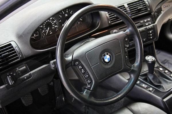 New-1999-BMW-323i