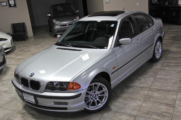 New-1999-BMW-323i