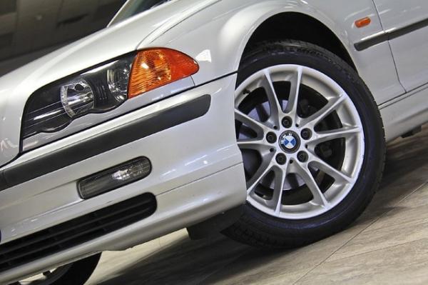 New-1999-BMW-323i