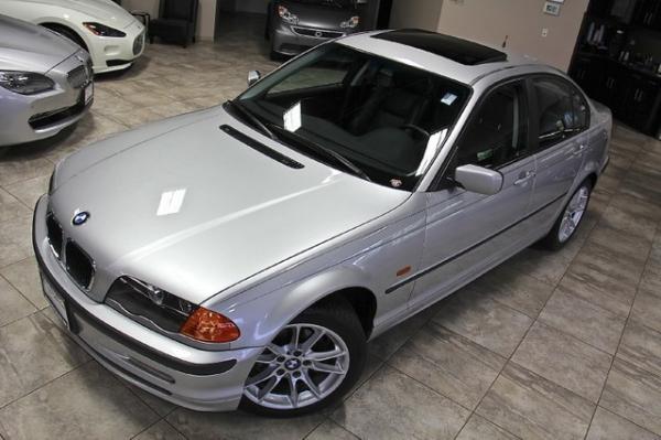 New-1999-BMW-323i