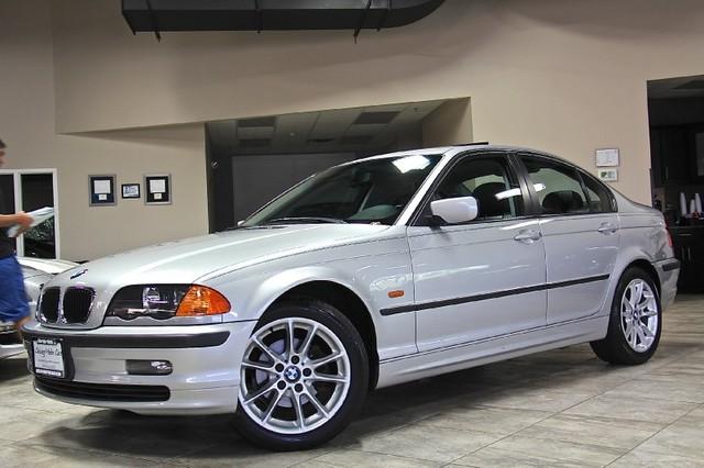 New 1999 Bmw 323i For Sale 7 800 Chicago Motor Cars Stock Ca