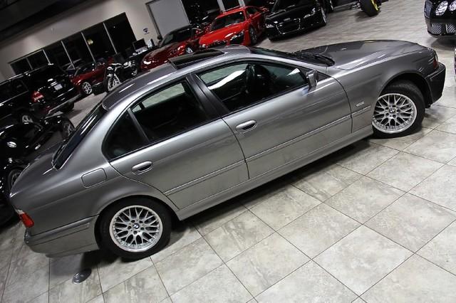 New-2003-BMW-530iA