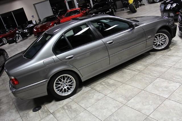 New-2003-BMW-530iA