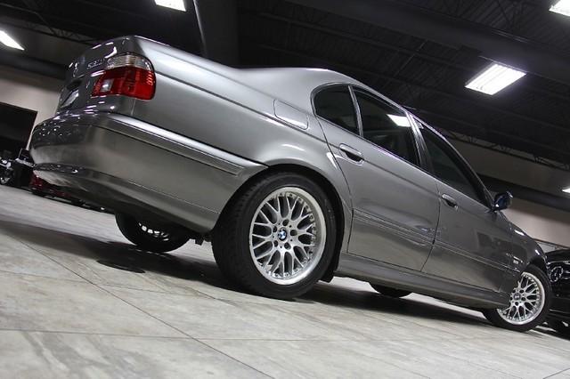New-2003-BMW-530iA