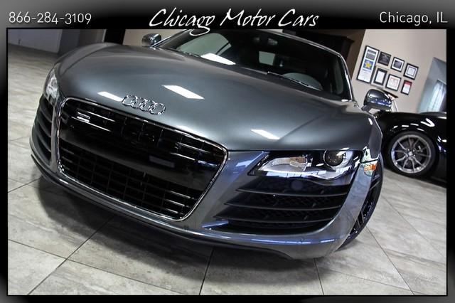 Used-2010-Audi-R8-42L-Quattro