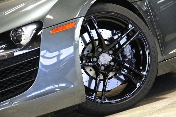 Used-2010-Audi-R8-42L-Quattro