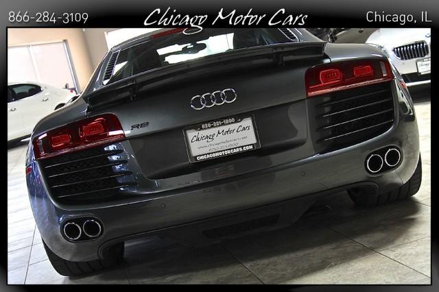 Used-2010-Audi-R8-42L-Quattro