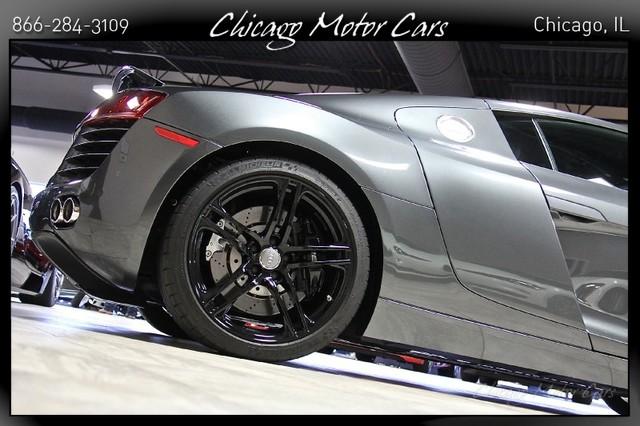 Used-2010-Audi-R8-42L-Quattro