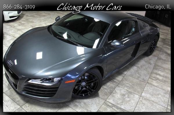 Used-2010-Audi-R8-42L-Quattro