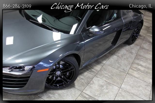 Used-2010-Audi-R8-42L-Quattro