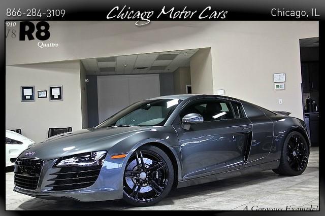 Used-2010-Audi-R8-42L-Quattro