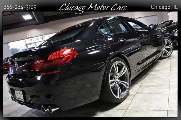 Used-2014-BMW-M6-Gran-Coupe