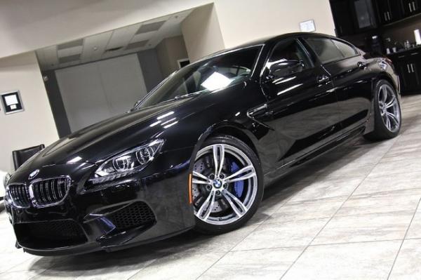 Used-2014-BMW-M6-Gran-Coupe