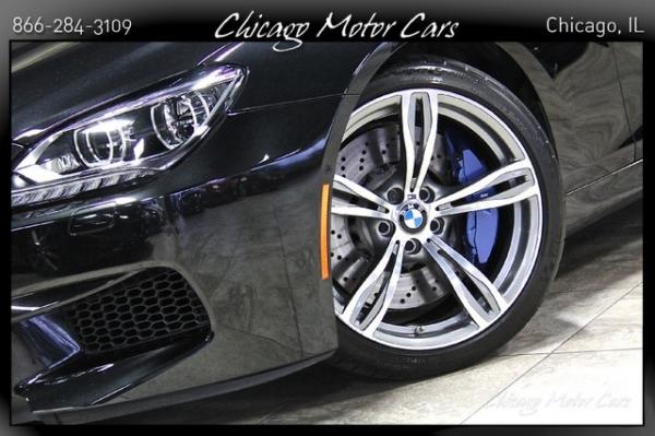 Used-2014-BMW-M6-Gran-Coupe