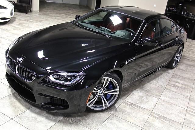 Used 14 Bmw M6 Gran Coupe For Sale Special Pricing Chicago Motor Cars Stock C