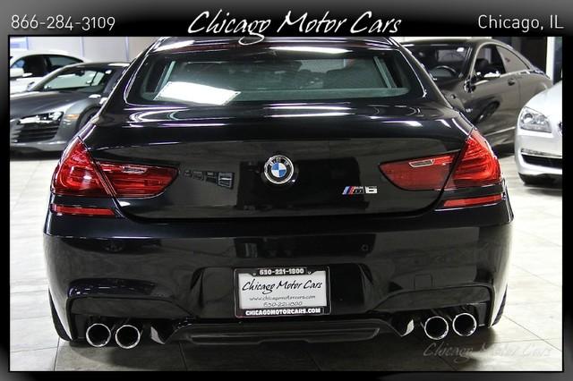 Used-2014-BMW-M6-Gran-Coupe