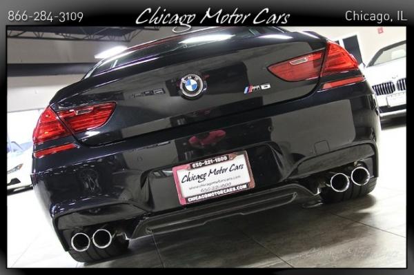 Used-2014-BMW-M6-Gran-Coupe