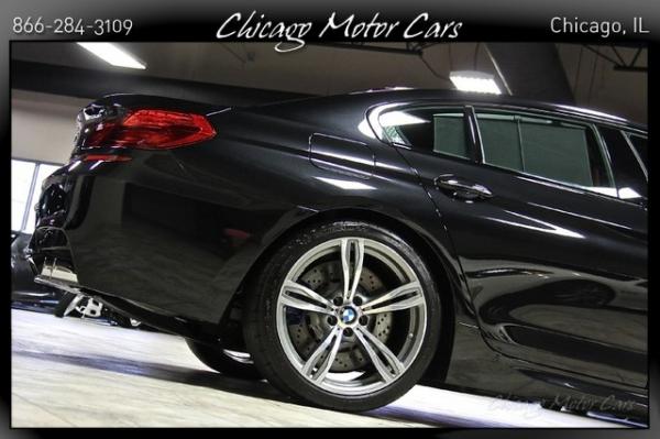 Used-2014-BMW-M6-Gran-Coupe