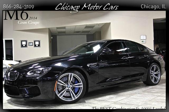 Used-2014-BMW-M6-Gran-Coupe