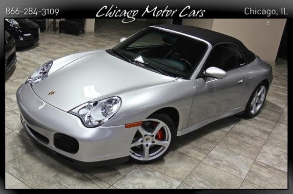 New-2004-Porsche-911-Carrera-4S