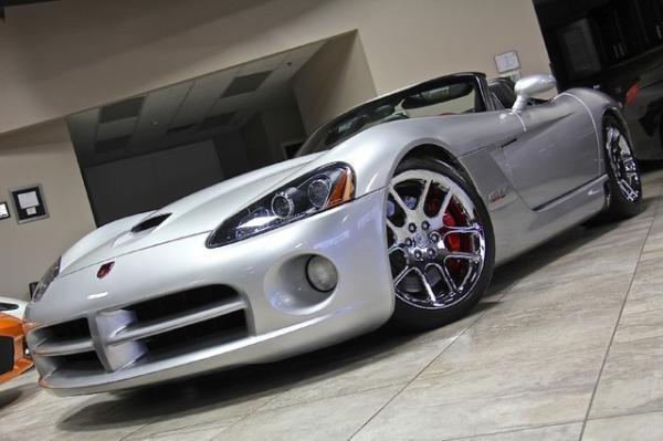 New-2005-Dodge-Viper-SRT10-Mamba-Edition