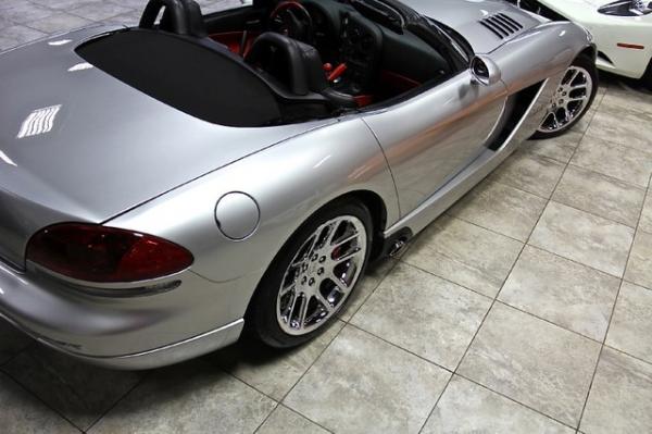 New-2005-Dodge-Viper-SRT10-Mamba-Edition