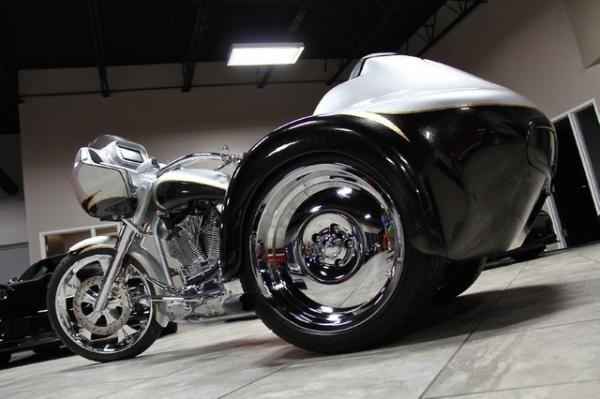 Used-2006-Harley-Davidson-Road-Glide-Trike