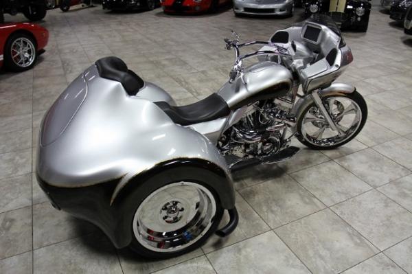 Used-2006-Harley-Davidson-Road-Glide-Trike