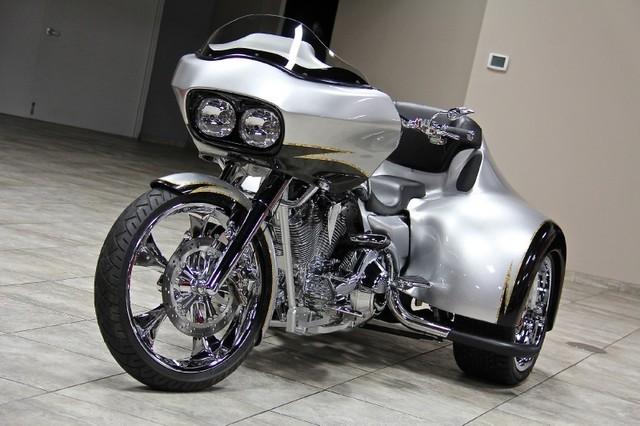 Used-2006-Harley-Davidson-Road-Glide-Trike