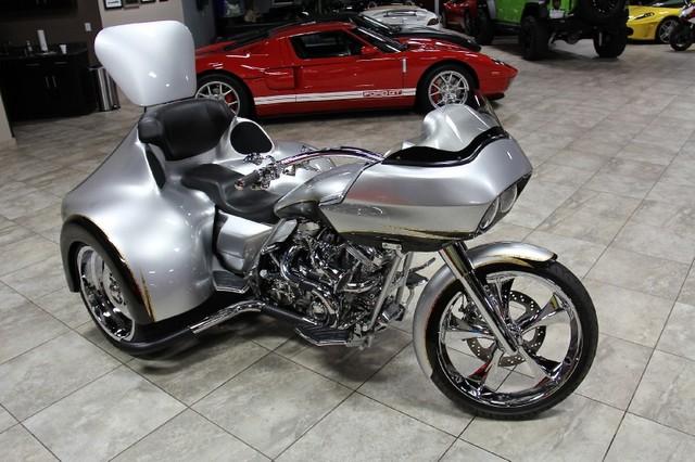 Used-2006-Harley-Davidson-Road-Glide-Trike