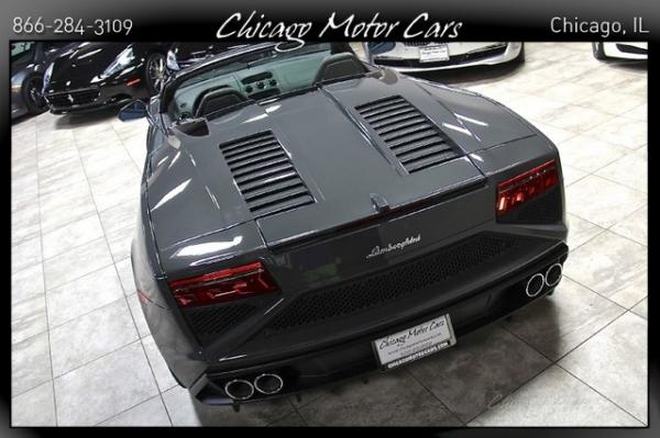 Used-2013-Lamborghini-Gallardo-LP560-4-Spyder