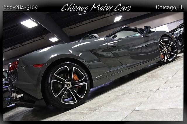 Used-2013-Lamborghini-Gallardo-LP560-4-Spyder