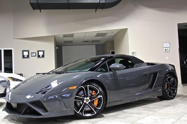 Used-2013-Lamborghini-Gallardo-LP560-4-Spyder