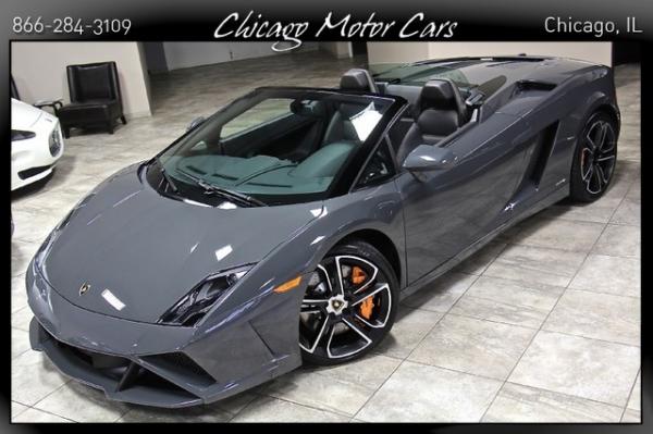 Used-2013-Lamborghini-Gallardo-LP560-4-Spyder