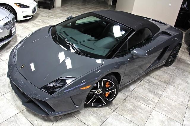 Used-2013-Lamborghini-Gallardo-LP560-4-Spyder