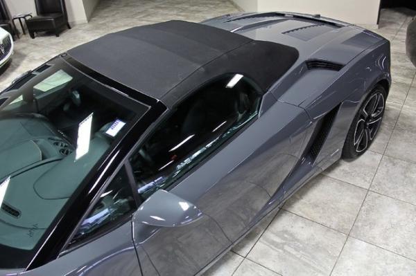 Used-2013-Lamborghini-Gallardo-LP560-4-Spyder