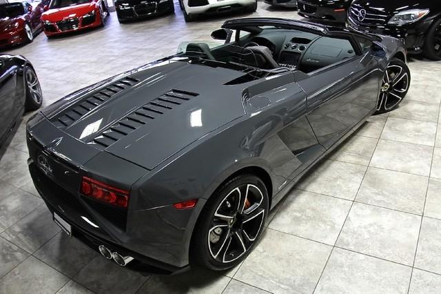 Used-2013-Lamborghini-Gallardo-LP560-4-Spyder