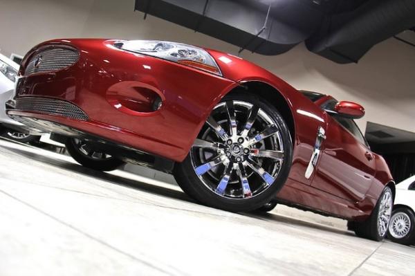 New-2009-Jaguar-XK