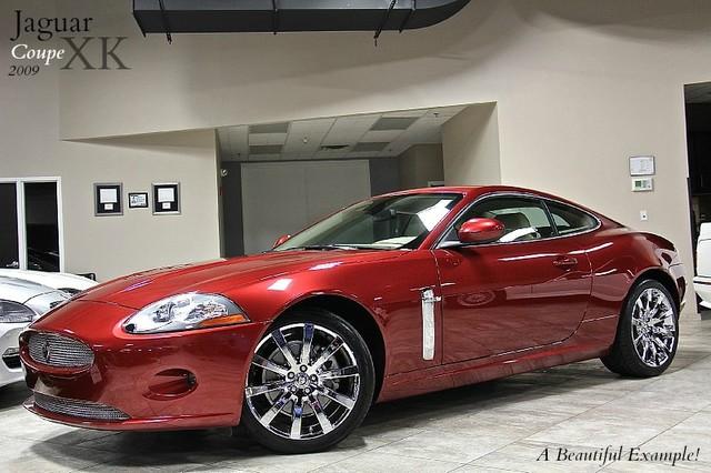 New-2009-Jaguar-XK