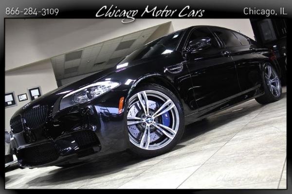 Used-2013-BMW-M5