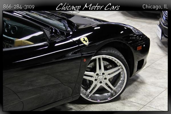 Used-2003-Ferrari-360-Modena