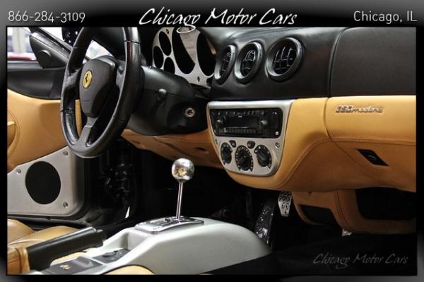 Used-2003-Ferrari-360-Modena