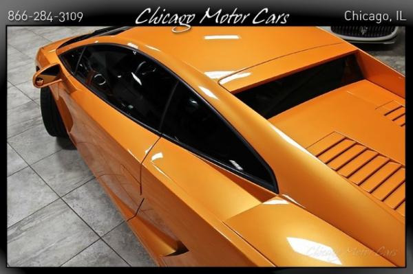 Used-2007-Lamborghini-Gallardo