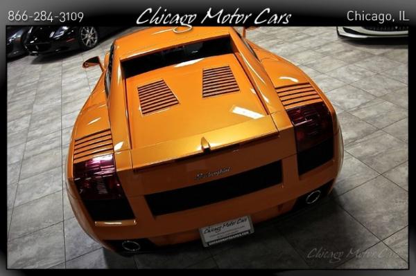 Used-2007-Lamborghini-Gallardo