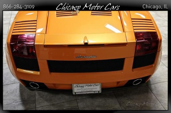 Used-2007-Lamborghini-Gallardo