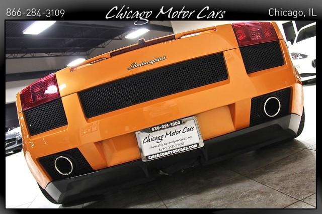 Used-2007-Lamborghini-Gallardo