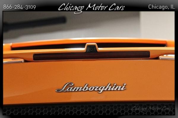 Used-2007-Lamborghini-Gallardo