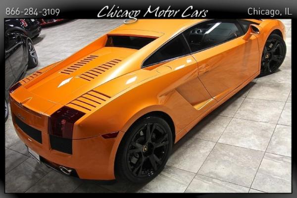 Used-2007-Lamborghini-Gallardo