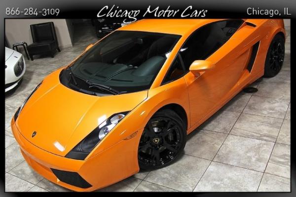 Used-2007-Lamborghini-Gallardo